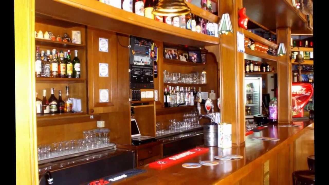 Moby Dick 6C Apartman Benidorm Kültér fotó